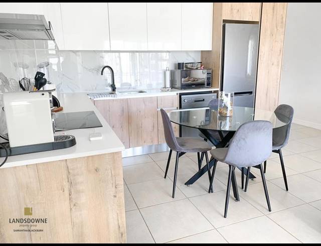 2 BEDROOM PROPERTY TO RENT IN RICHWOOD